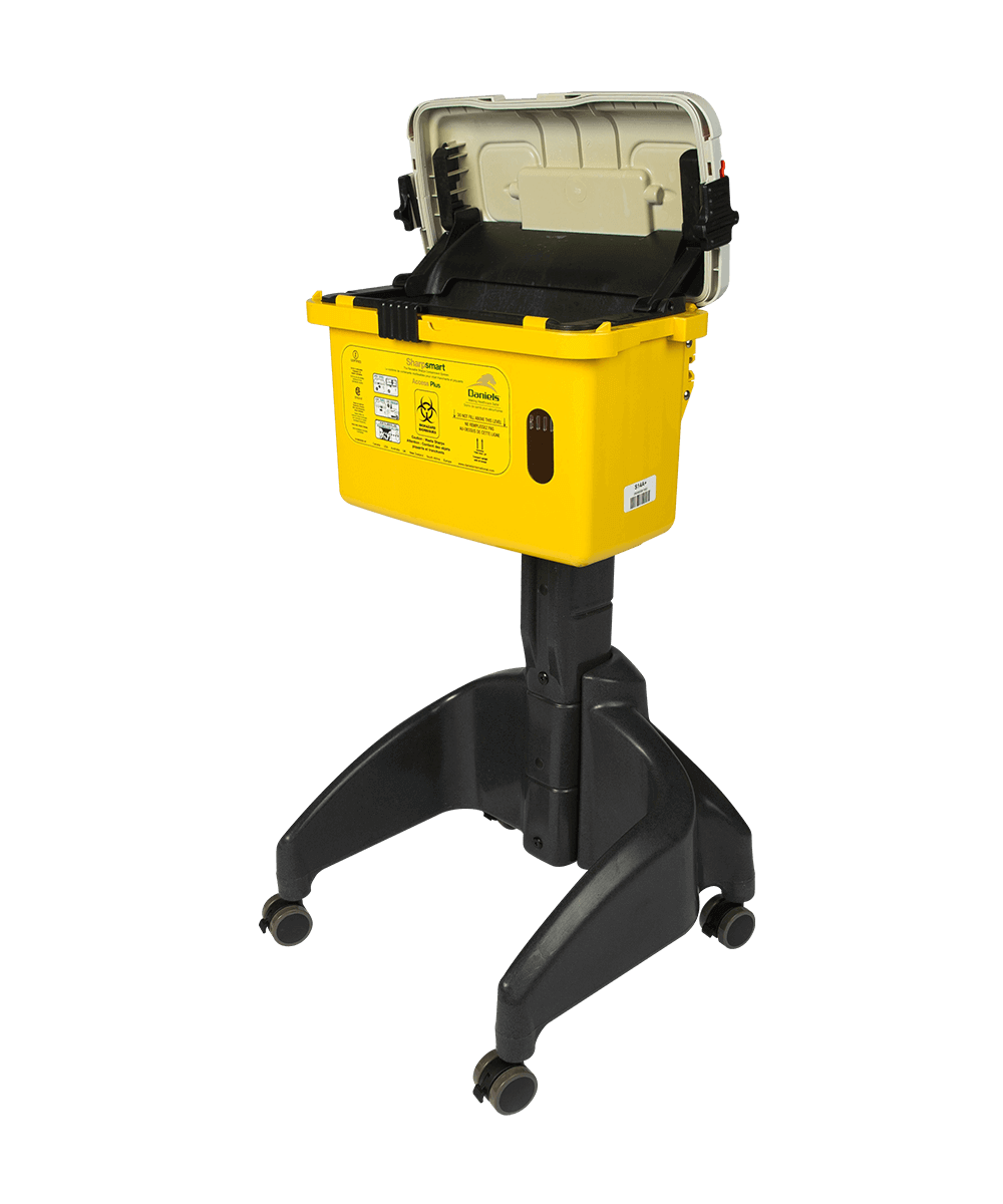 Daniels Cartsmart Daniels Health